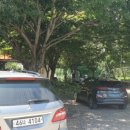 군위댐야영장 이미지