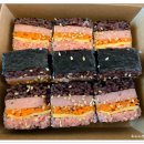 두리김밥 이미지