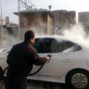 견인차량보관소 이미지