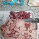 (바베큐) 혹한기 <b>베이비큐</b>로 브리스킷, 부처페이퍼 or 알루미늄 호일?