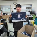 상동종합사회복지관(상동어울마당) | EP14. 내이름은맑음? 아니 흐림, 흔한 사회복지사 일상