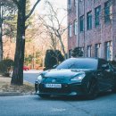 중부모터스(주) | 토요타 GR86 프리미엄 4개월 차 오너가 쓰는 시승기