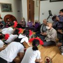 두드림 지역아동센터 이미지