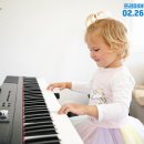 리틀모짜르트 피아노 연주회 이미지