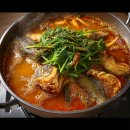 능곡송천매운탕 이미지