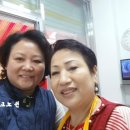 성남남한산성시장(은행골목시장) 이미지