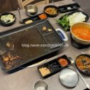 고기방앗간연탄구이 이미지