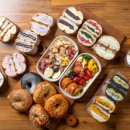 파더스베이글(father's bagel)
