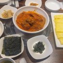 한옥집 고깃간 이미지