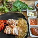 대덕골보쌈칼국수 이미지