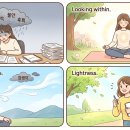 마음수련 - 광진구 아차산로 360 | 근거 없는 불안을 지우고 진짜 나를 믿게 된 마음수련 명상 후기