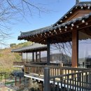 당성로 | 화성 베이커리 카페 한옥버치ㅣ신상 대형카페 브런치 아이랑 방문 후기(주차, 메뉴)