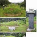 윤인함 묘 이미지