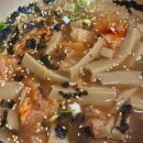 궁나라냉면.묵밥 | 알토란 노화자 박상억 도토리묵 육수 묵밥 레시피 종로 궁나라냉면묵밥