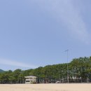 금양천 | 맑고 깨끗한 상주은모래비치에서 온종일 해수욕하기