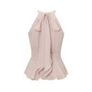 이사벨(ISABEL) | [그레이스유]summer sale_Isabel Halter-neck Blouse 후기