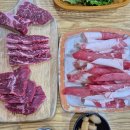 미사강변중앙로170번길 | 미사고기집 미사소고기 맛집 <강우정육식당 하남미사역 본점> 소고기 모듬세트 솔직 후기