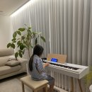 안나피아노학원 | 어린이 디지털피아노추천 다이나톤 DT200C SP