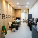 갤럭시아 트랙맨 송도 이미지