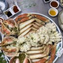 바라던바다 | 대구 평리동 맛집 대게 전문점 바라던 바다 내돈내산 후기