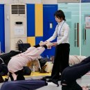 국민대학교 스포츠산업대학원 이미지