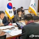 이재영 군수, 특별조정교부금 확보 위해 도지사 면담 이미지