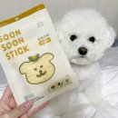 코코댕 | 강아지 간식 추천 코코댕 순순스틱 식이알러지 걱정 없는 부드러운 간식