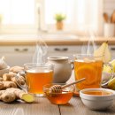 감기와 가래가 생기는 이유, 누런 콧물과 가래 삭히는 음식 이미지