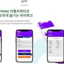 스마일 스크린골프 이미지