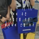 나무텍 | 아더에러 로퍼 Orsay 사이즈팁, 구매후기 커플 신발 추천 직접 신어본 후기 (성수 아더에러 매장 추천)