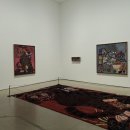 현대민화 | 갤러리현대 민화 전시 화이도(畵以道)관람 후기 1.14-2.28