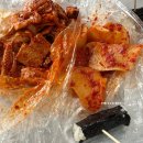 김밥집 | 통영 충무김밥 맛집 전현무계획 뚱보할매김밥집 포장 후기