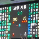 에스케이(SK)매점 | KBL 프로농구 플레이오프 6강: 고양 소노 VS 서울 SK 원정 응원단 참여 후기(216구역, 316구역 시야)