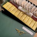 떡으로 만드는 한식디저트 이미지