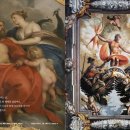 명화로 보는 그리스로마신화 이미지