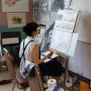 선문대학교박물관 이미지