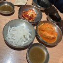 신기면옥 | 다산 맛집 현대프리미엄아울렛 한식 맛집 성북동면옥집 내돈내산 후기