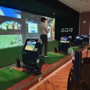 골프존파크 서창투엠점 | 인천골프연습장! 골프연습 할때는 망설임없이 투엠 GDR골프연습장