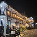 어울림펜션 캠핑장 | [태안/숙소][25년10월] 바다스케치펜션(백합), 가성비 꽃지해수욕장 숙소 (ps. 꽃게 마요네즈 구이)