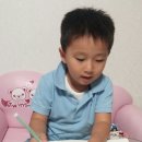 꼼꼼개미수학 | [44개월 19주]44개월 한글공부,아이눈 한글과 매일 꾸준히 10분씩 한글공부 하고 있어요~~!!