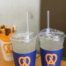 앤티앤스프레즐 | 동성로 간식 추천, 앤티앤스프레즐 동성로점 솔직 후기