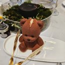 디자인팝호텔 | 대구 메리어트 호텔 애프터눈티 2025 New Spring Garden
