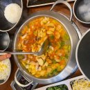 사위식당 현대백화점 목동점