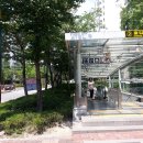 길음역 2번출구 이미지