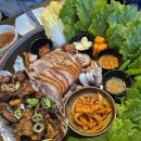 [대동/족발] 대동족발
