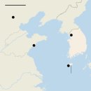 South Korean Island Grows Wary After Welcoming the Chinese-NYT 2/26 이미지