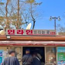 여의도공원인라인대여소 이미지