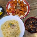 오늘부터 작가 | 경남 사천 중국집 맛집 짜장면 탕수육 짬뽕 송포동 부자손짜장 내돈내산