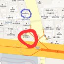 경복궁역 1번출구 앞 이미지