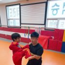 덕승태권도 이미지